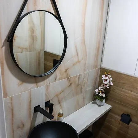 Designovy Apartman V Centru Liberce