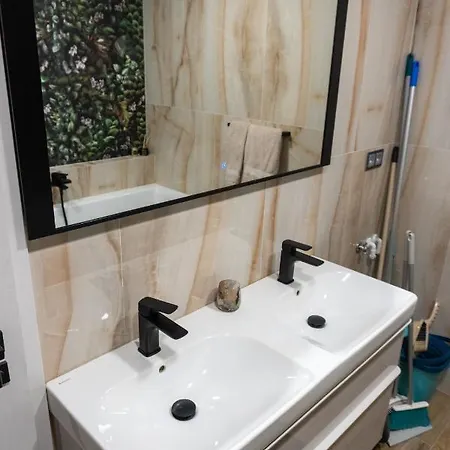 Designovy Apartman V Centru Liberce