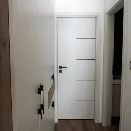 Appartement Designovy Apartman V Centru Liberce